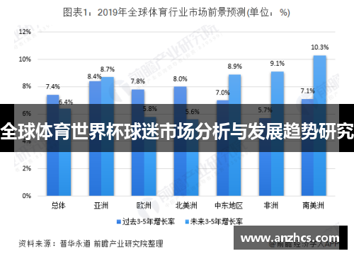 全球体育世界杯球迷市场分析与发展趋势研究